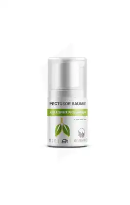 Soriavie Pectosor Bme Adulte Fl Pompe/50g à MONSWILLER