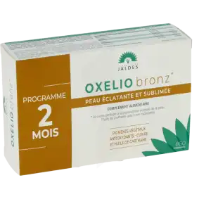 Oxelio Bronz GÉl B/60 à Égletons