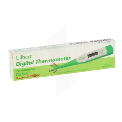 Thermomètre Digital à Aubervilliers