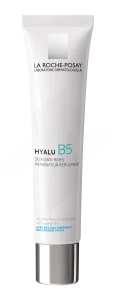 Hyalu B5 La Roche Posay Cr Soin Anti-rides à L'acide Hyaluronique T/40ml+mini Sérum