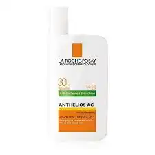 Anthelios Spf30 Ac Fluide T/50ml à EPERNAY
