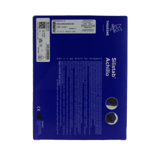 Silistab Achillo V2 Chevillère Gris T2
