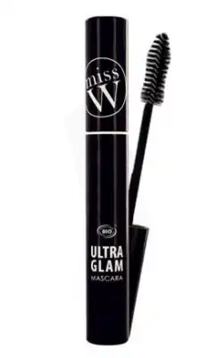 Miss W Mascara Ultra Glam Extra Noir 9ml à Montluçon