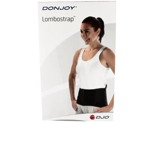 Lombostrap Donjoy®  H. 21 Cm Taille M