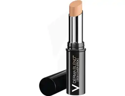 Dermablend Stick correcteur sos cover n°35 sable 4,5g