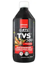 Stc Nutrition Tvs 500 - 500 Ml (fruits Exotiques)