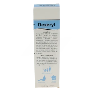 Dexeryl Crème Hydratante T/50g