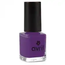 Vernis à Ongles Ultraviolet  N° 75