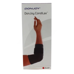 Donjoy Condilax Attelle De Coude T1
