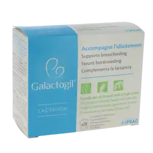 Galactogil Lactation à Voiron
