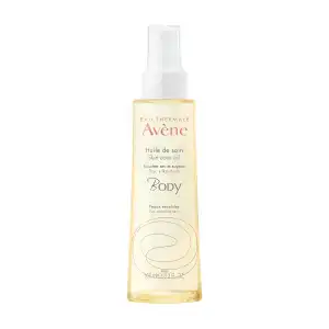 Avène Eau Thermale Body Huile Fondante 100ml à Montesquieu-Volvestre