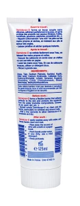 Dermécran® Pâte Barrière Protection Anti-graisses & Pigments Tube De 125ml