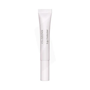 Clarins Lip Perfector Glow Embellisseur Gloss Lèvres & Joues 20-translucent Glow 12ml