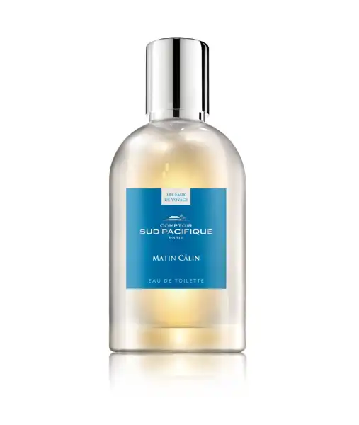 Eau De Voyage _ Eau De Toilette Matin Calin 100ml