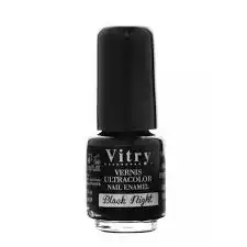Acheter Vitry Vernis à ongles Black night mini Fl/4ml à LIVRON-SUR-DROME