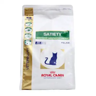 Royal Canin Chat Satiety Support 1.5kg à Beaujeu-Saint-Vallier-Pierrejux-et-Quitteur