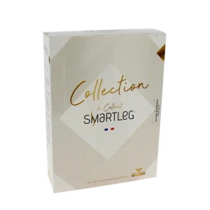 Smartleg 2 Collection Collant Contention Swing Noir T1n