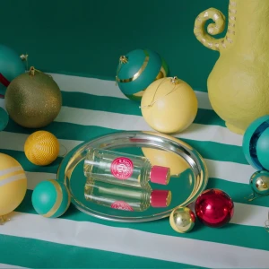 Roger & Gallet Homme Trousse Noël 2025 Jean Marie Farina