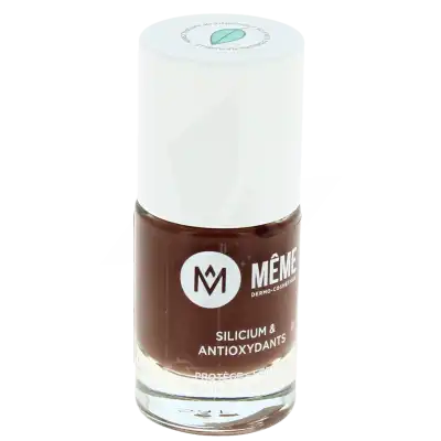 Meme Vernis Silicium Taupe 06 Sabrina Fl/10ml à LA GARDE