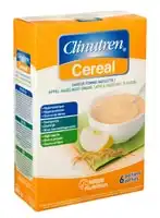 Clinutren Cereal, Bt 6 à COLLONGES-SOUS-SALEVE