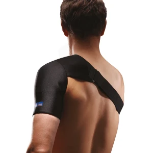 Thuasne Sport Epaulière Néoprène Ts