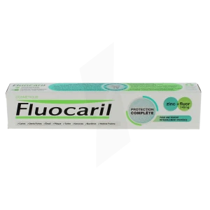 Fluocaril Dent Prot Complete 75ml