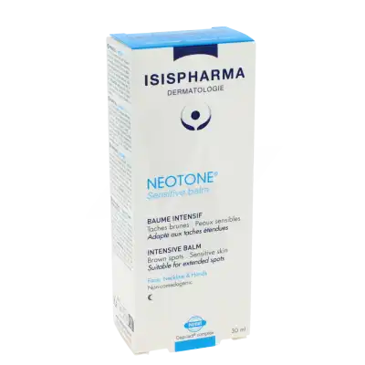 Neotone Senstive Baume Intensif T/30ml à ANGLET