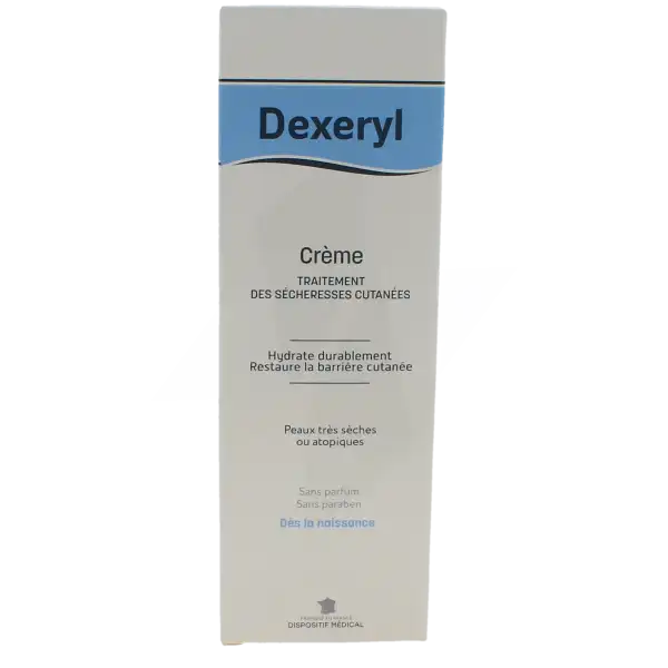 Dexeryl Creme 250g