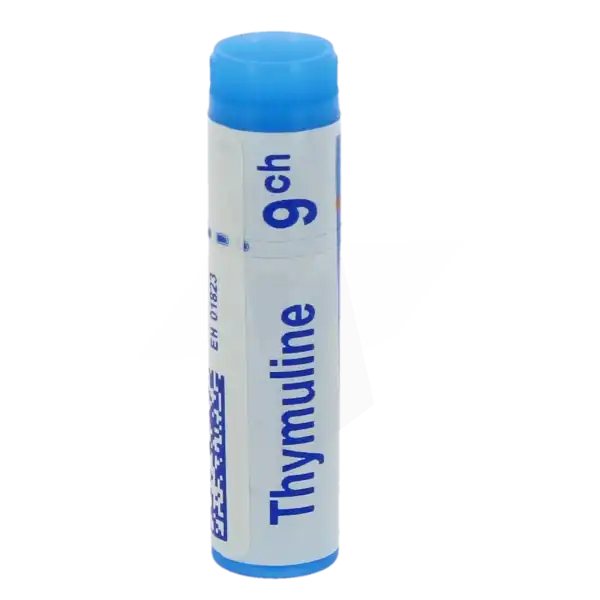 Boiron Thymuline 9ch Globules Dose De 1g