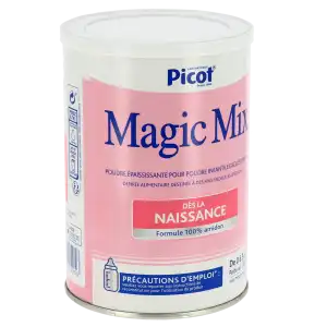 Picot Magic Mix Poudre épaississante - 0/3 Ans à Narrosse