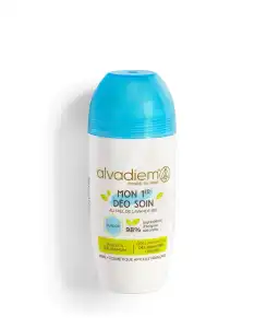Alvadiem Mon 1er Déo Soin Au Miel De Lavande Bio Roll-on/40ml à UGINE
