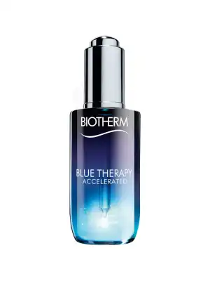 Biotherm Blue Therapy Accelerated Sérum 50 Ml à La Seyne sur Mer