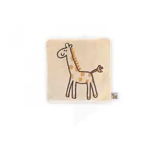Soframar Fashy Coussin Graines De Colza Enfant Safari Girafe à IS-SUR-TILLE