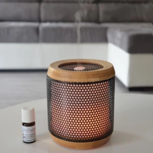 Zen'arôme Diffuseur Ultrasonique Elipsia