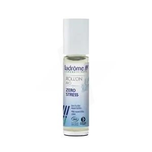 Ladrôme Huile Essentielle Zéro Stress Roll-on/10ml à SAINT-ETIENNE-DE-CUINES