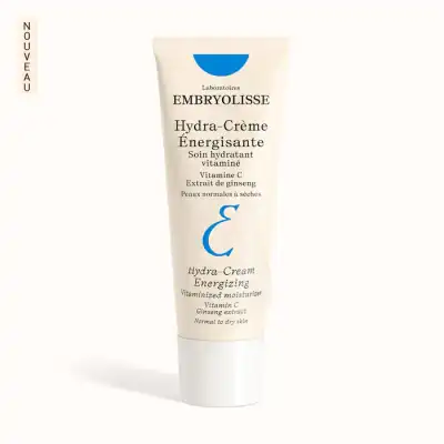 Embryolisse Hydra-crème Crème énergisante T/40ml à Cherbourg-en-Cotentin