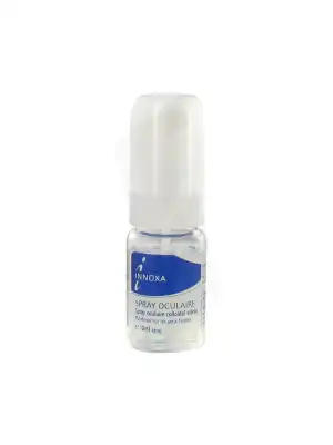 Innoxa Spray Oculaire Fl/10ml à GRENOBLE