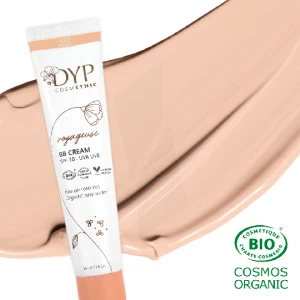 Dyp Cosmethic Bb Cream 532  Medium