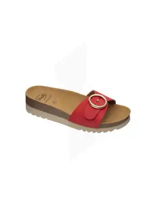 Scholl Malibu Mule Rouge Pointure 37 à BOURBON-LANCY