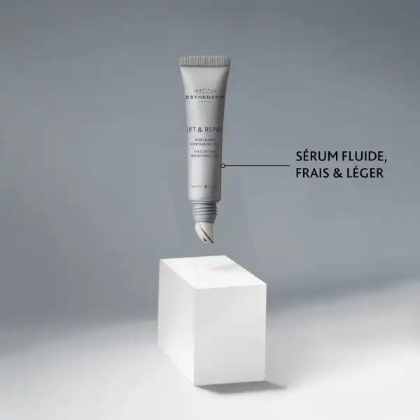 Institut Esthederm Intensive Pro-collagen+ Sérum Fermeté Du Visage 30ml