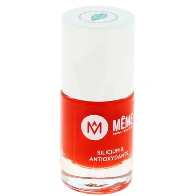 Meme Vernis Silicium Golden Hour 18 Anneliese Fl/10ml à LA GARDE