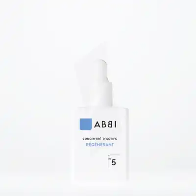 ABBI CONC. D'ACTIF REGENERANT N5