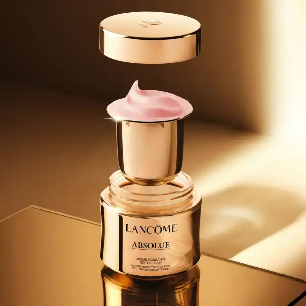 Lancôme Absolue Crème Fondante Régénérante Illuminatrice Recharge/60ml