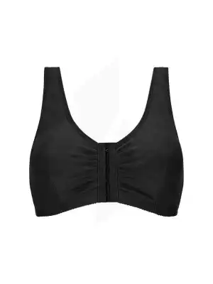 Amoena Fleur Sb Fc Soutien-gorge Pour Prothèse Noir Ts A/b à MACON