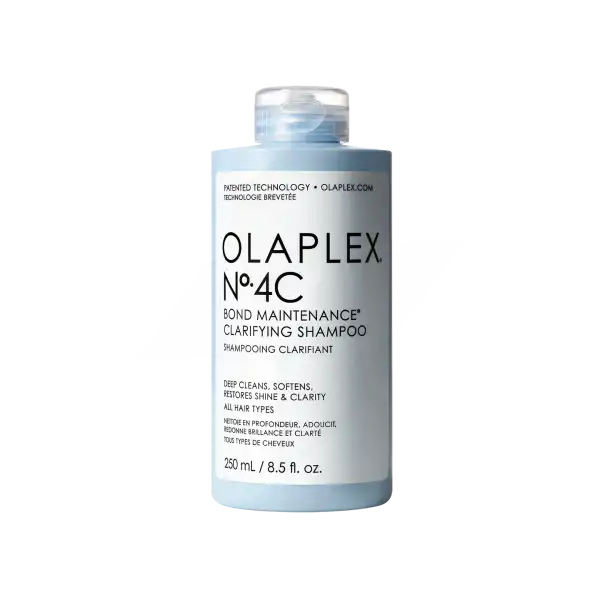 Olaplex Nº4c Shampooing Clarifiant & Purifiant 250ml