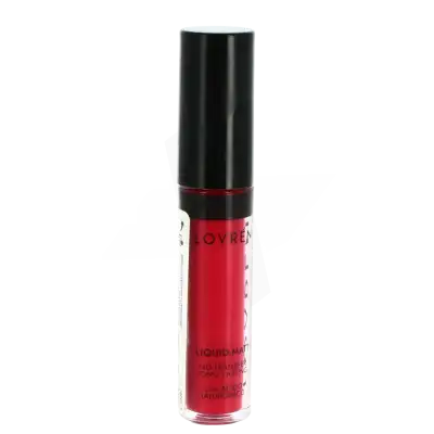 Lovren R Lèvres Mat Ciliegia T/3,5ml à ANGLET