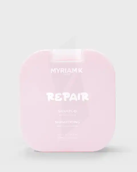 Myriam K Repair Shampoing 280ml