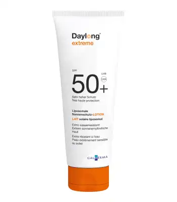 Daylong Extreme Spf50+ Lotion Solaire T/200ml à SAINT-CYR-SUR-MER