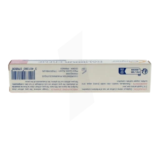 Cooper Cr De Dalibour T/20g