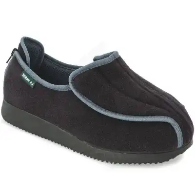 PHARMAC CH PRIMA Chausson noir p45 Paire